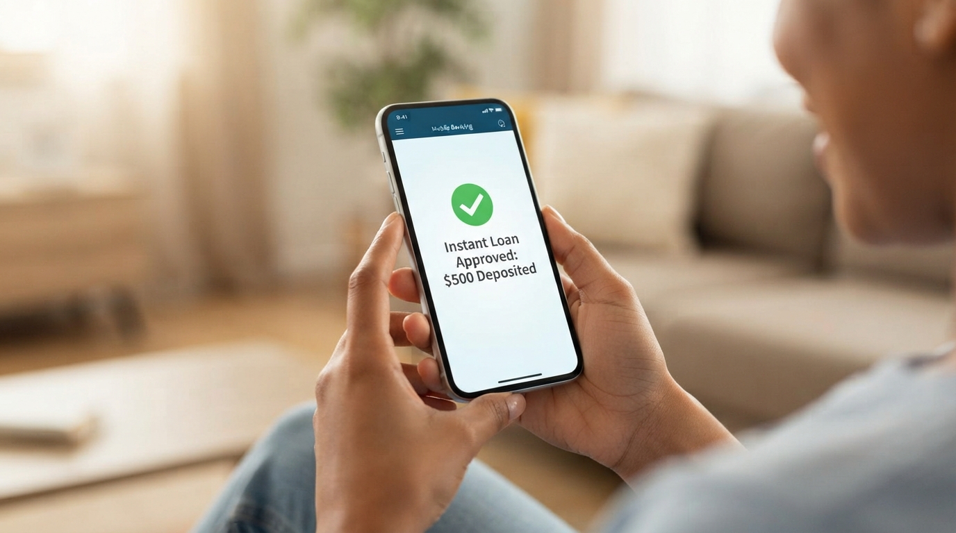 Fast Cash Money Options for Short-Term Needs