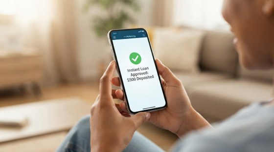 Fast Cash Money Options for Short-Term Needs
